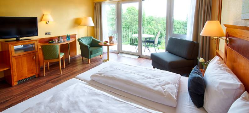 巴特迪克海姆 ACHAT 酒店(ACHAT Hotel Bad Dürkheim)图片