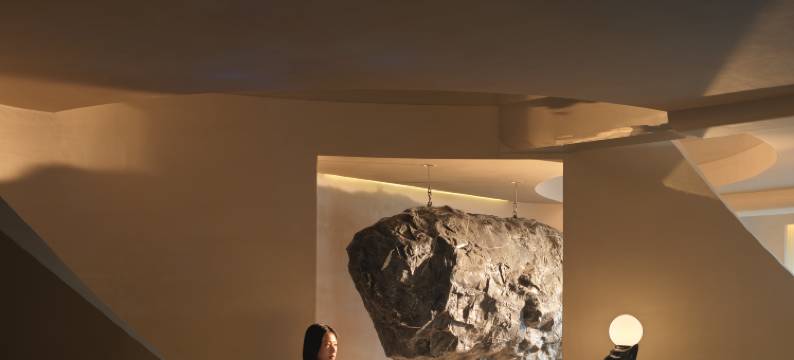 AIKEBIBI·艾可比比海景民宿(青澳湾北回归线广场店)图片