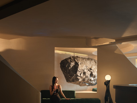 AIKEBIBI·艾可比比海景民宿