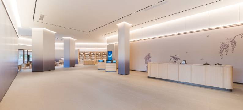 全季酒店(南昌艾溪湖鱼尾洲地铁站店)图片