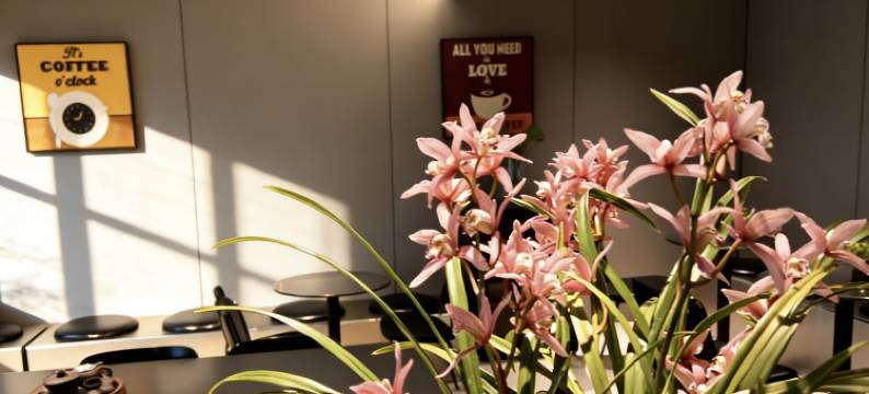 永顺·望海苑海景别墅酒店(鼓浪屿菽庄花园港仔后海滨浴场店)图片