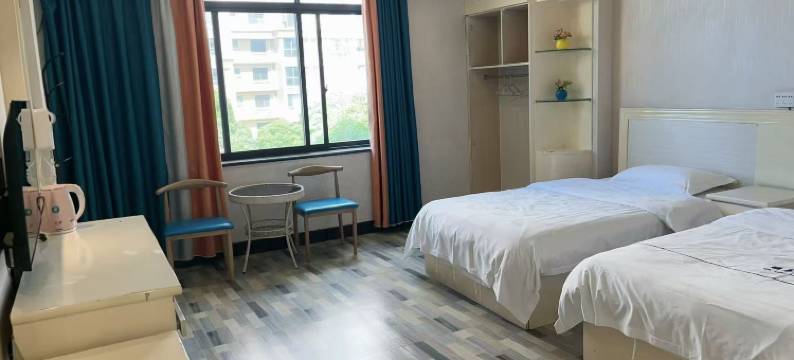 百色雅莱丽酒店图片