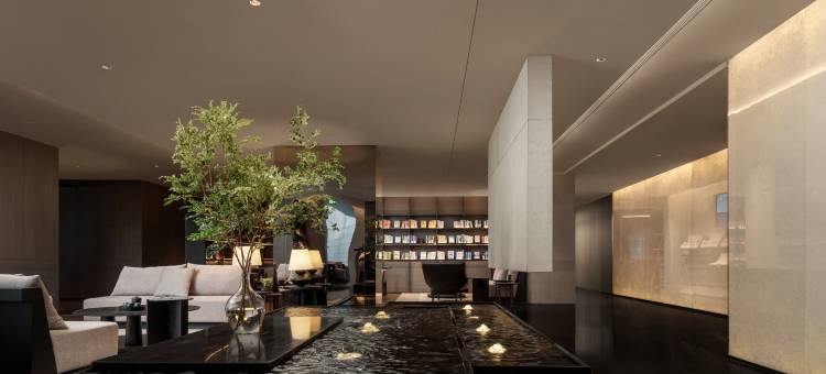 广州塔客村地铁站亚朵酒店图片