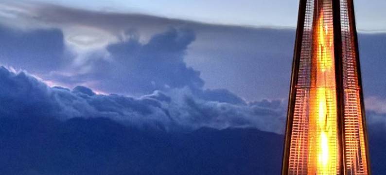 大理十二云彩海景别墅(洱海店)图片