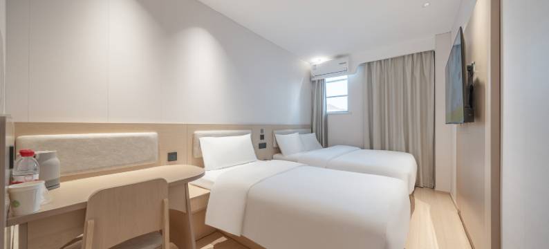 海友酒店(上海淮海中路店)图片