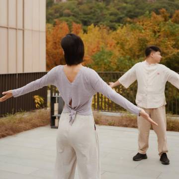 苏州狮山悦榕庄图片