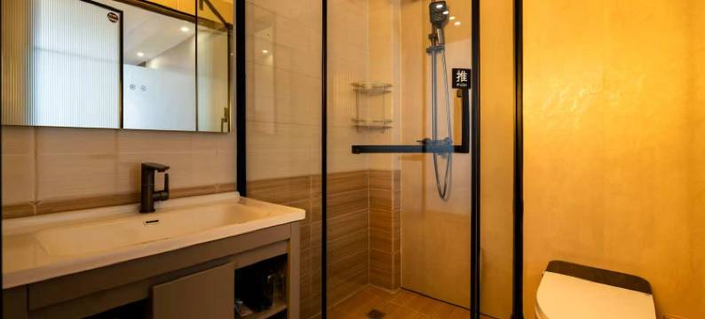 如家旗下驿禾酒店(齐齐哈尔市克东县客运南站店)图片