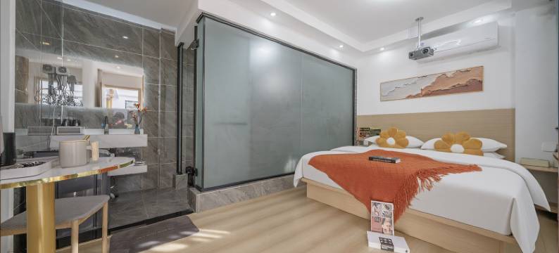 安兰客栈(丽江古城店)图片