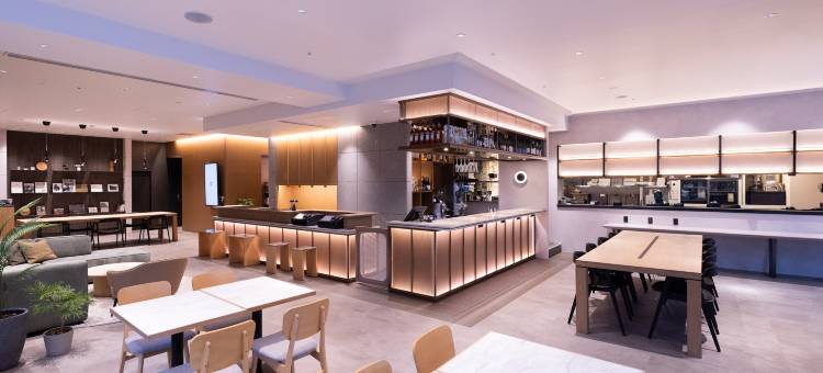 札幌东急Stay酒店(Tokyu Stay Sapporo)图片