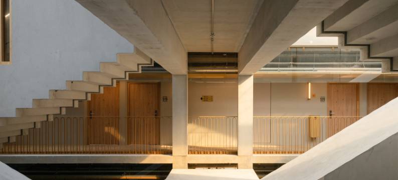 巴黎普莱耶尔岛圣丹尼全套房酒店(All Suites Hôtel | Paris Pleyel – L’île Saint Denis)图片