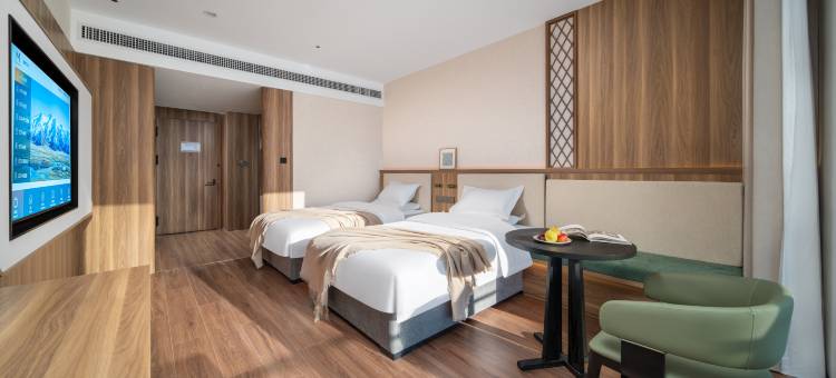 M HOTEL度假酒店(吉克普林滑雪场店)图片