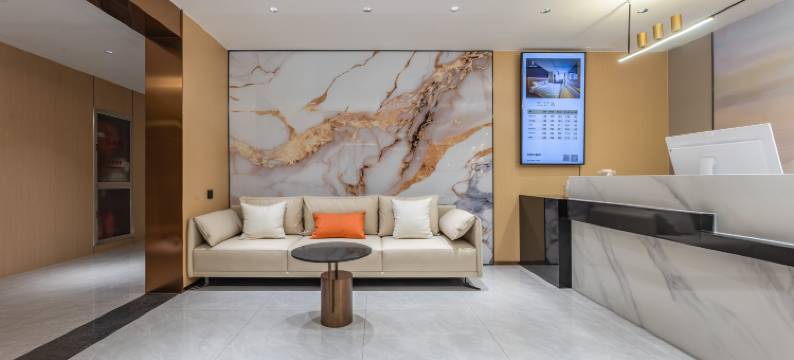 艺龙安云酒店(安阳龙安万达广场店)图片