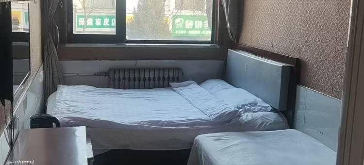 樱花旅馆图片