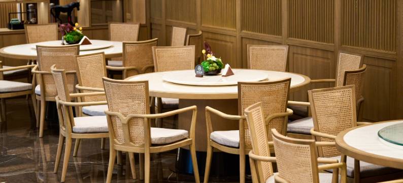 桐庐大野水岸景澜度假酒店图片