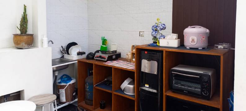 The Lavana Rumah Keboon图片