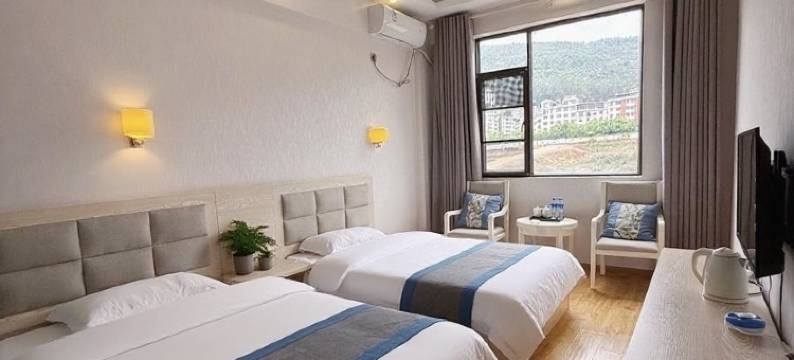 中源餐厅酒店图片