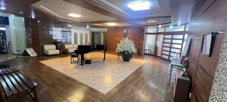 纪州铁道草津温泉酒店(Kishu Railway Kusatsu Onsen  Villa)图片