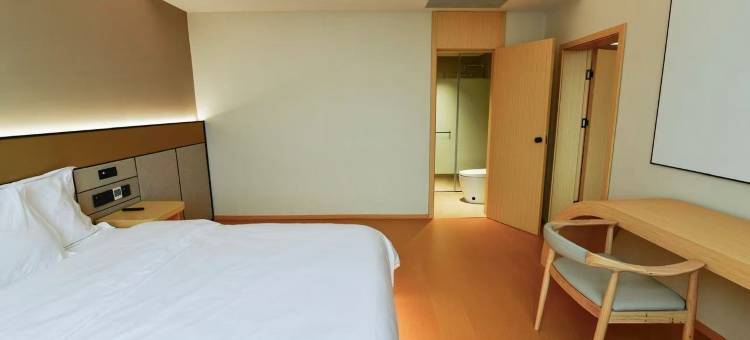 师宗千昊大酒店图片