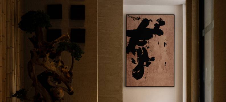 花原温泉酒店(磨西古镇店)图片