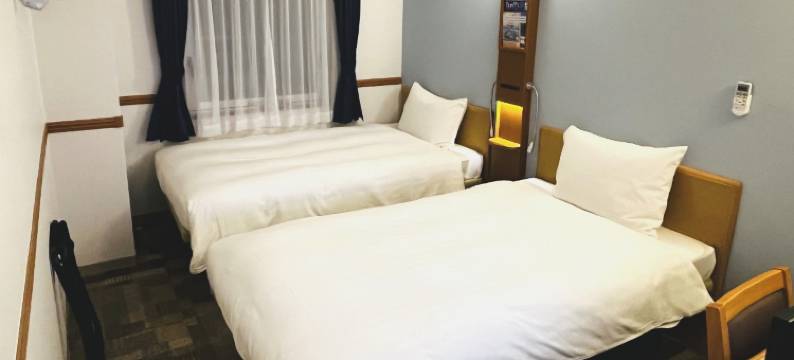 东横INN神户三宫站东口(Toyoko Inn Kobe Sannomiya-Eki Higashi)图片