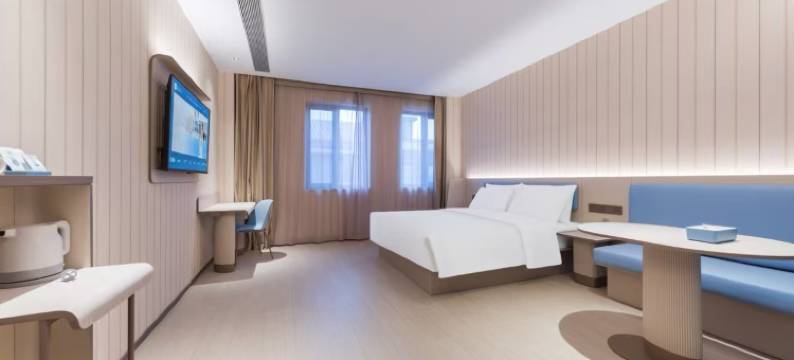 汉庭酒店(乐亭京唐港店)图片