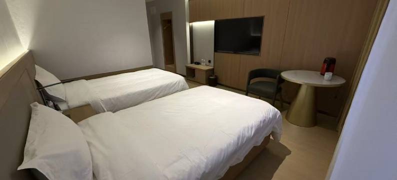 青冈益民水宴图片