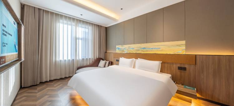 御景瑶民宿(武威文庙景区店)图片