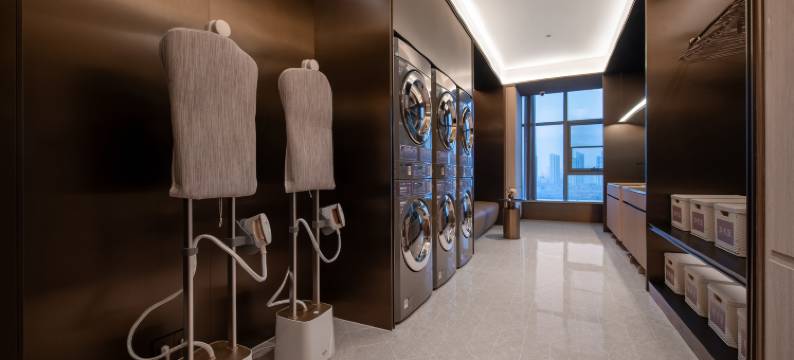 武汉站东广场桔子水晶酒店图片