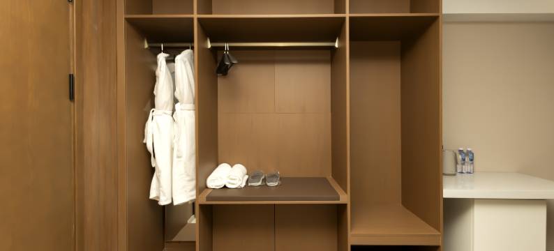 长白山北坡集散中心万信至格温泉酒店图片