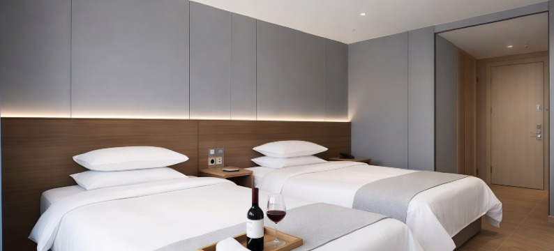 都市118连锁酒店(向阳东路店)图片