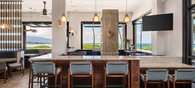 茂宜北岸希尔顿欢朋套房酒店(Hampton Inn & Suites by Hilton Maui North Shore)图片