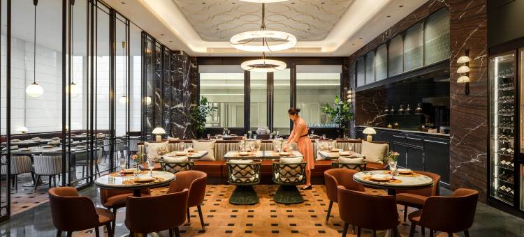 常州高新索菲特酒店图片