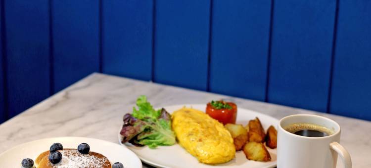 曼谷绔缇雅酒店 - 鹏蓬区/通罗区(The Quartier Hotel Phromphong - Thonglor)图片