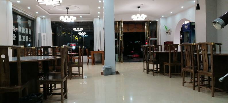 星悦酒店(龙虎山游客中心店)图片