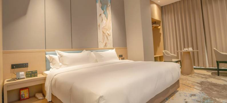 石棉德澜阁酒店图片