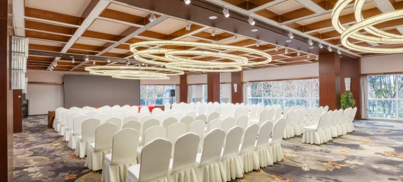 芜湖安奇戴斯酒店图片