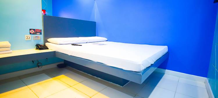 阿斯特罗特尔迪维索利亚酒店(Astrotel Divisoria)图片