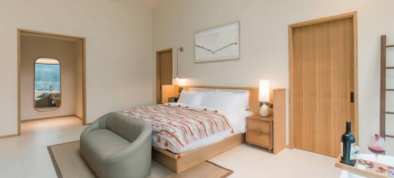 重庆千里走单骑·巴渝民宿(仙女山景区店)图片