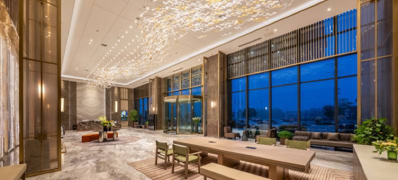 星程酒店(重庆潼南大道店)图片