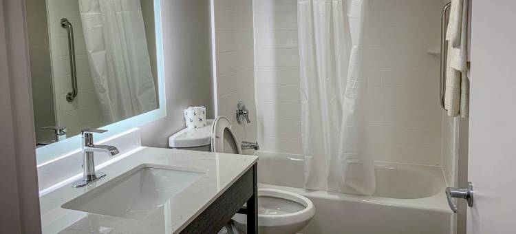 伊利诺伊伊罗克福德 6 号汽车旅馆(Motel 6 Rockford, IL)图片