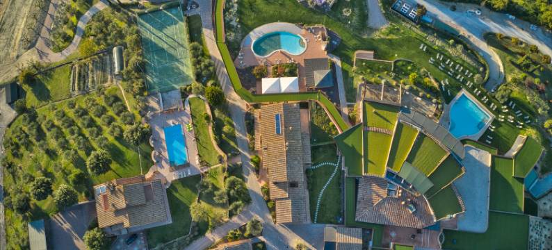 Borgobrufa Spa Resort Adults Only图片