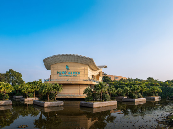 成都鱼凫国都温泉大酒店