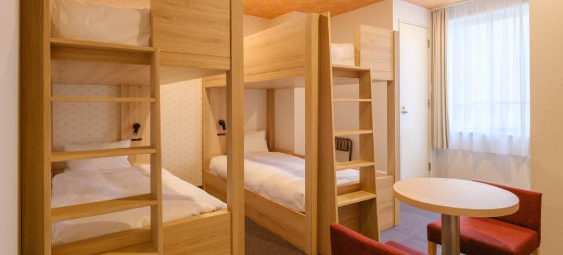 千叶中央东诚酒店可可音(Tosei Hotel Cocone Chiba Chuo)图片