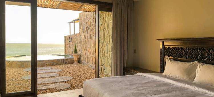 Anket De' River resort Mui Ne图片