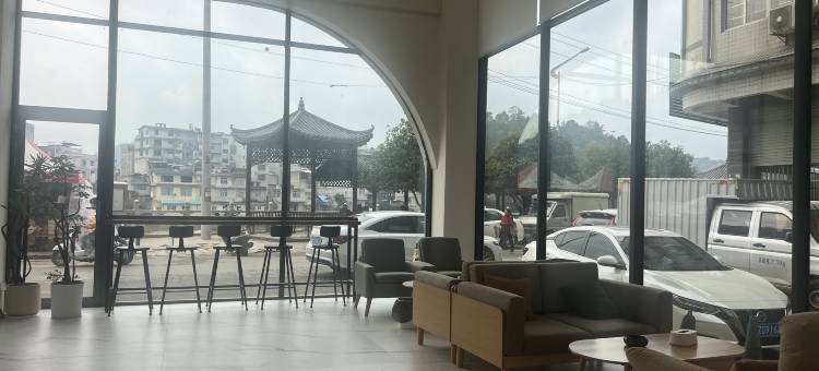 国廷酒店(蒙山陈塘店)图片