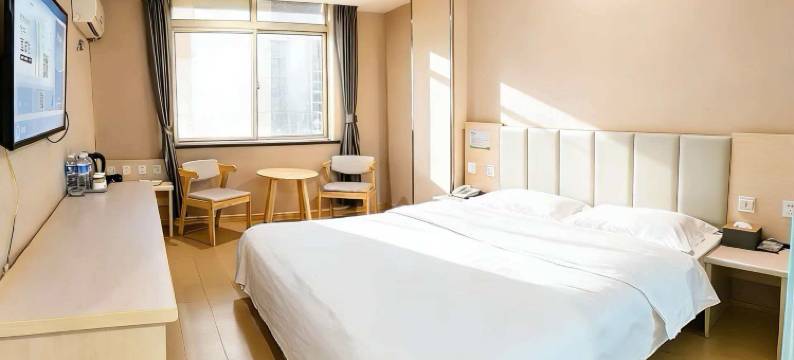 如家派柏·云酒店(新绛绛州路店)图片