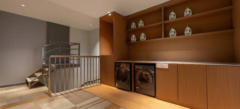 海棠里酒店图片