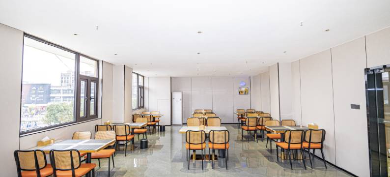 艺选酒店(无锡硕放机场店)图片