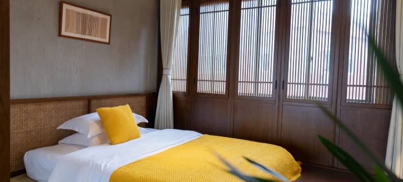 浮梁驿酒店(高铁站店)图片