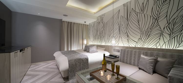 酒店Porto 仅限成人(Hotel Porto (Adults Only))图片